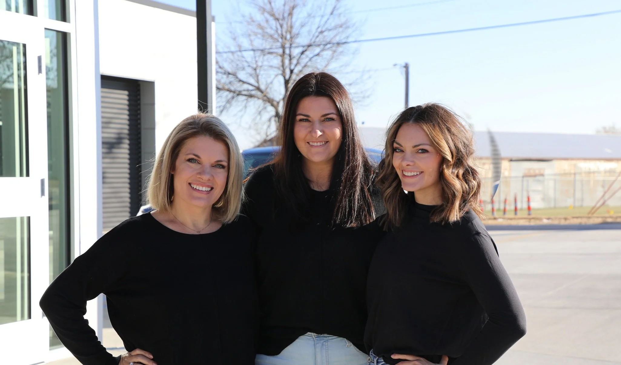 Our Story — Dancin' with Roxie | Iowa's Elite Dance Studio